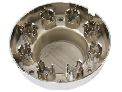 Mopar 68082005AB Cap Wheel Center