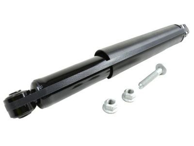 Mopar 68191259AA Shock Absorber Kit Suspension Rear