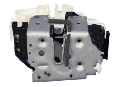 Jeep 4589924AH Latch