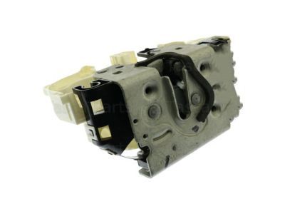 Jeep 4589924AH Latch