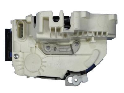 Jeep 4589924AH Latch