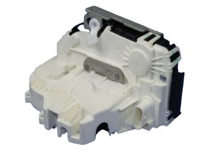 Jeep 4589924AH Latch