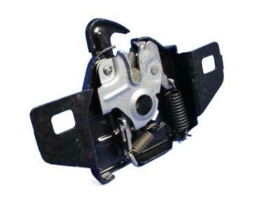 Chrysler 4580282AD LATCH Hood