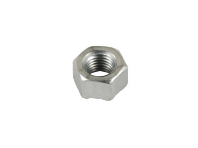 Mopar 6512368AA Weld Nut M6X1.00