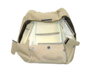 Mopar 5RV00HL1AA Cover Front Seat Back