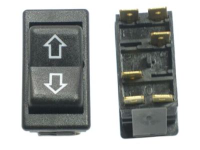 Chrysler 4421009 Coil Spring