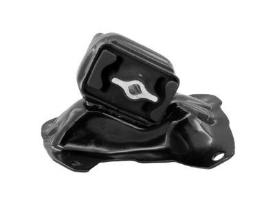 Jeep 52129040AB BRACKET AND INSULATOR Transmission Support