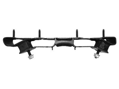Jeep 52129040AB BRACKET AND INSULATOR Transmission Support