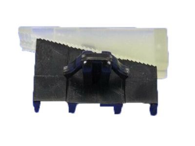 Jeep 55276549AA SPACER Windshield