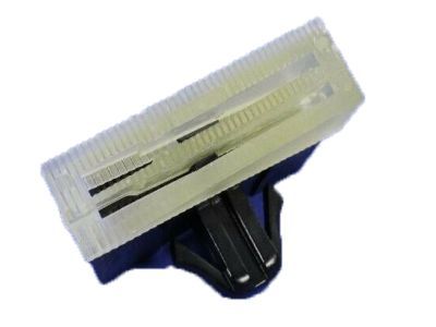 Jeep 55276549AA SPACER Windshield