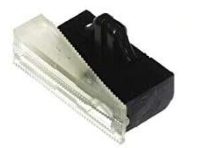 Jeep 55276549AA SPACER Windshield