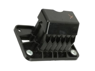 Jeep 68256115AB ABSORBER Front Energy Crush Can