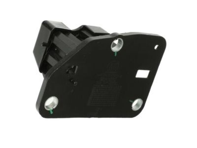 Jeep 68256115AB ABSORBER Front Energy Crush Can