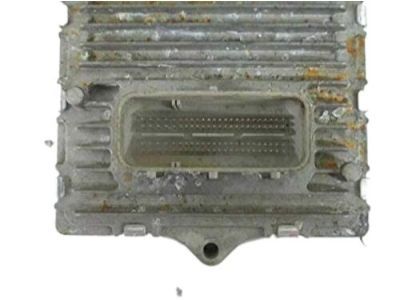 Dodge Engine Control Module - 68259127AB