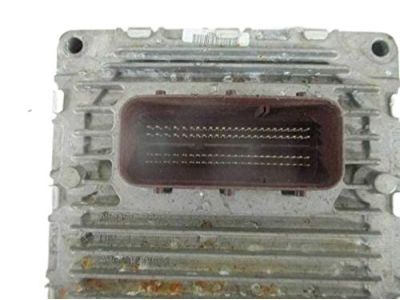 Dodge Engine Control Module - 68259127AB