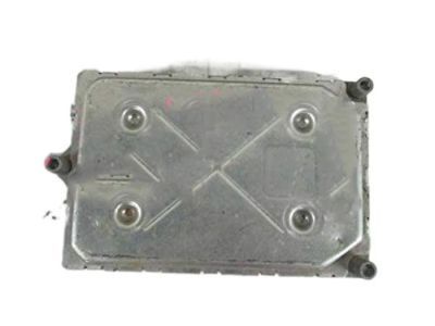Dodge Engine Control Module - 68259127AB