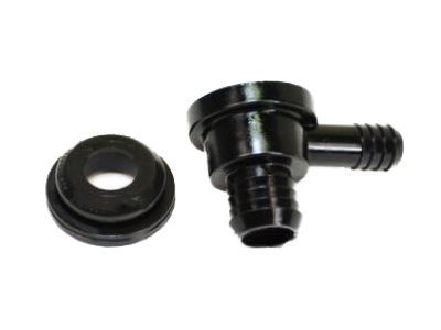 Jeep 5143282AA Check Valve