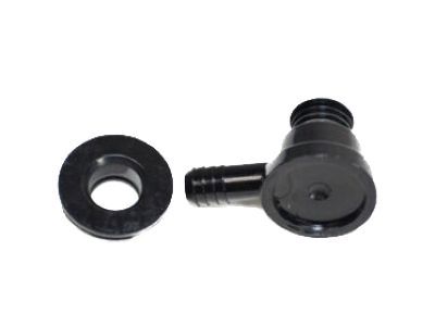 Jeep 5143282AA Check Valve