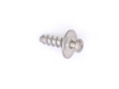 Dodge 6507745AA Upper Seal Screw