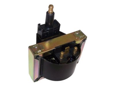 Jeep T1031135 Ignition Coil