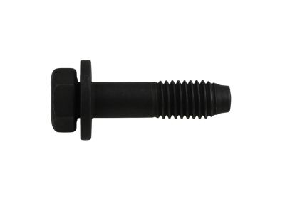 Mopar 6508513AA Screw & Washer Hex Head M6X1.00X24.75 Ignition Coil