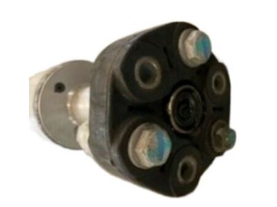 Chrysler Drive Shaft - 4815777