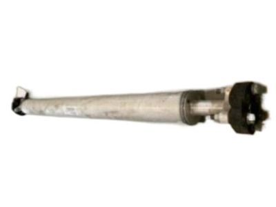 Chrysler Drive Shaft - 4815777