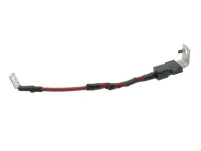 Jeep 4801329AD Battery Cable