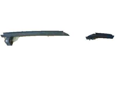 Dodge 55276128AD Guide Channel