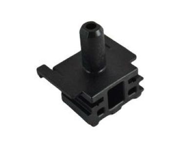 Jeep 68225122AB Lower Insulator