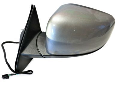 Jeep 5SG19JSCAF Power Mirror