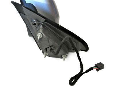 Jeep 5SG19JSCAF Power Mirror