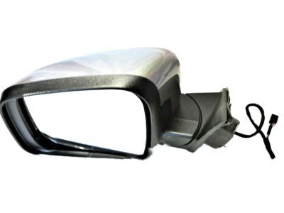 Jeep 5SG19JSCAF Power Mirror