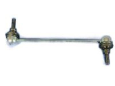 Chrysler Sway Bar Kit - 4764862AA