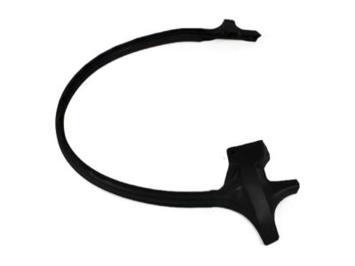 Jeep 55360065AB Weatherstrip