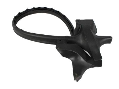 Jeep 55360065AB Weatherstrip