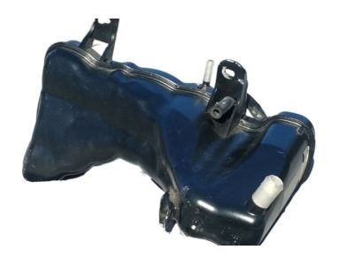 Dodge 55111260AE BOTTLE Coolant Recovery