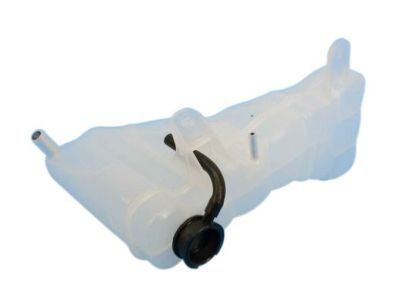 Dodge 55111260AE BOTTLE Coolant Recovery
