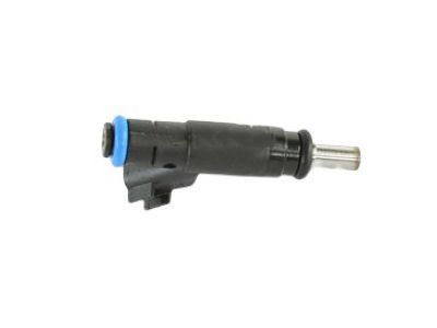 Jeep Fuel Injector - 4591851AB