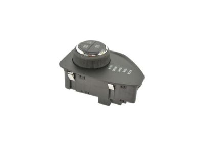 Jeep 5UY39LXHAB Switch