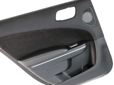 5RW892X9AE Mopar Panel Assembly Rear Door Trim Product Photo 3 of 3