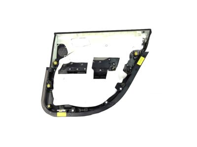 5RW892X9AE Mopar Panel Assembly Rear Door Trim Product Photo 2 of 3