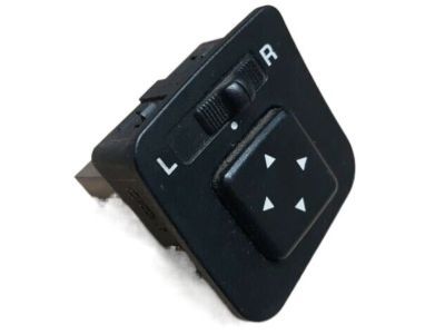 Chrysler Mirror Switch - MR760237