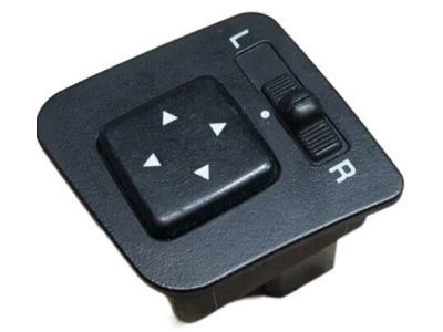 Chrysler Mirror Switch - MR760237