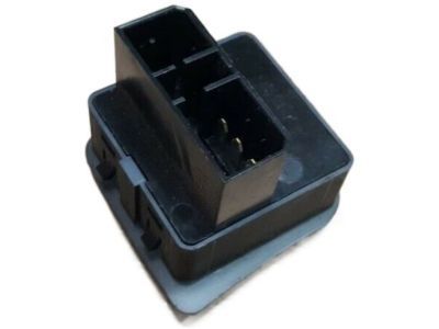 Chrysler Mirror Switch - MR760237