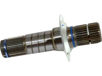 Mopar 68399422AA Shaft Axle Intermediate