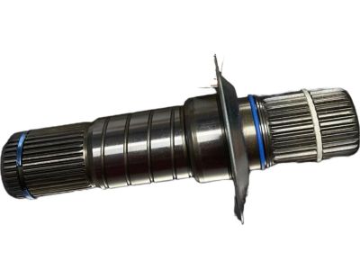 Mopar 68399422AA Shaft Axle Intermediate