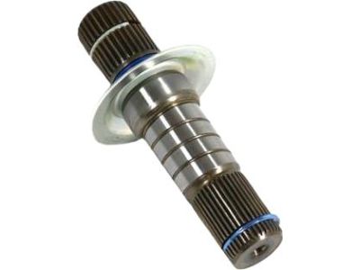 Mopar 68399422AA Shaft Axle Intermediate