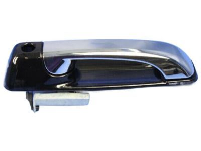 Ram 1GH291XRAJ Handle, Outside