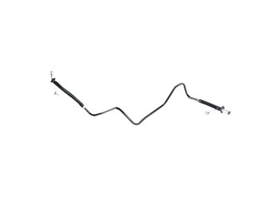 Mopar 68213299AC Tube Fuel Vapor